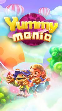 Candy Yummy Mania<span>(Unlimited money)</span> screenshot image 6_Popularmodapk.com