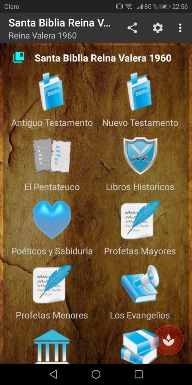 RVR1960 - Reina Valera 1960 screenshot image 7_Popularmodapk.com