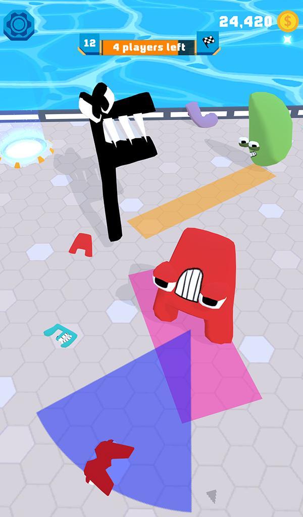 Planetary Explorer Rescue<span>(Unlock all levels)</span> screenshot image 7_Popularmodapk.com