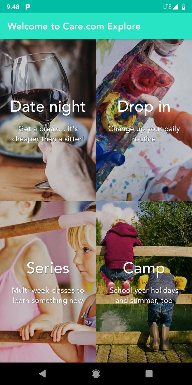 Care.com Explore screenshot image 7_Popularmodapk.com