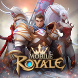 Mobile Royale - War & Strategy1.45.0_Popularmodapk.com
