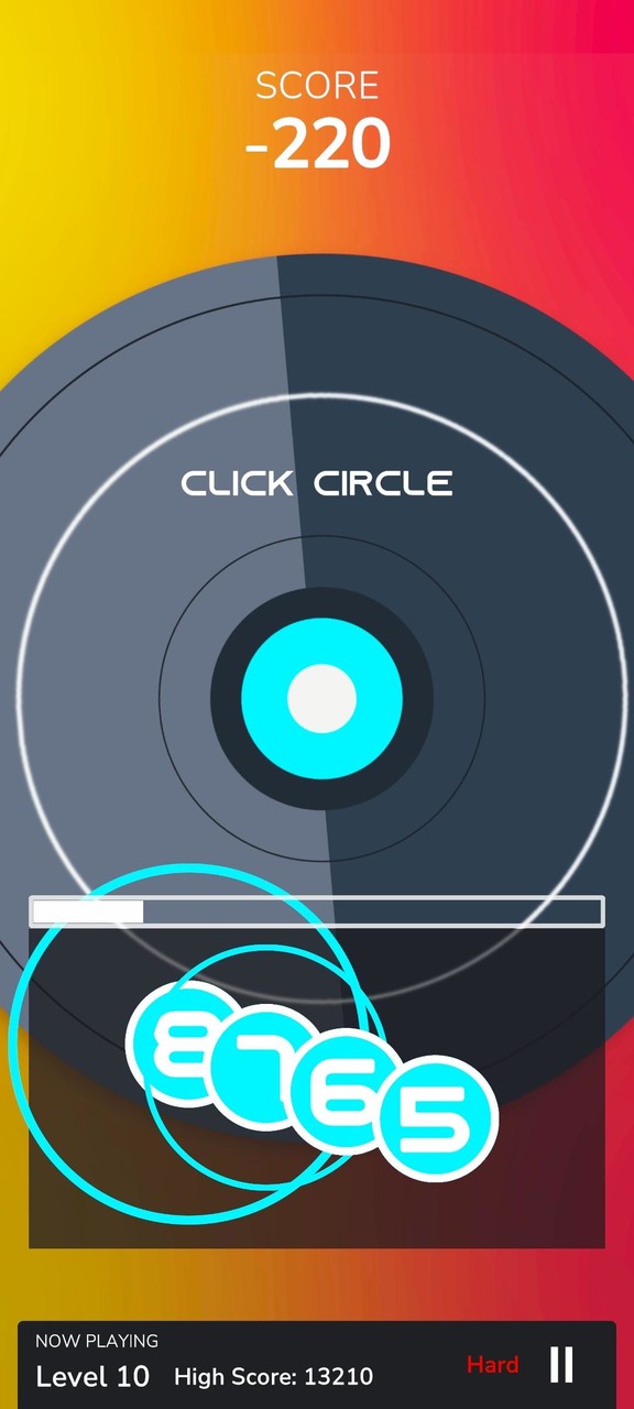 TapDJ screenshot image 1_Popularmodapk.com