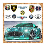 Car Parts & Car Info for Car Accessories－All Cars8.3.0_Popularmodapk.com