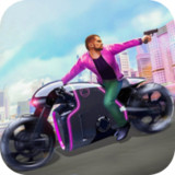 Gangster New Crime Mafia Vegas City<span>(No Ads)</span>1.0_Popularmodapk.com