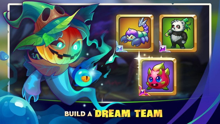 Adorimon screenshot image 3_Popularmodapk.com