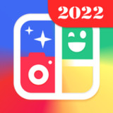 Magic Effect Collage maker1.0.0_Popularmodapk.com