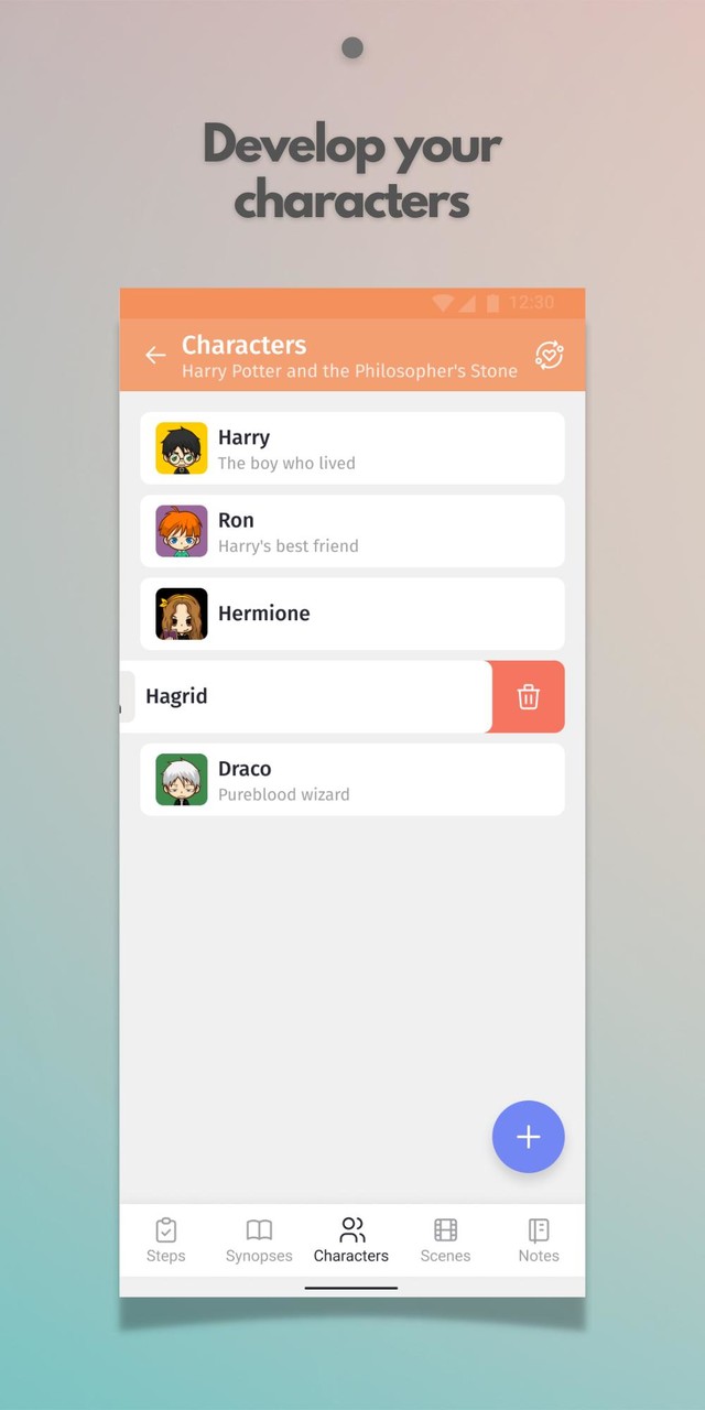 A Happy Place screenshot image 3_Popularmodapk.com