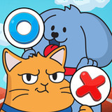 OX 페스런 - 강아지 고양이 상식 퀴즈1.0.8_Popularmodapk.com