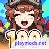 Unknown Knights: Pixel RPG<span>(No Ads)</span>1.0.76_Popularmodapk.com