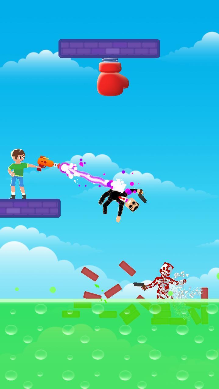 Digger Trucks Kid Construction screenshot image 9_Popularmodapk.com