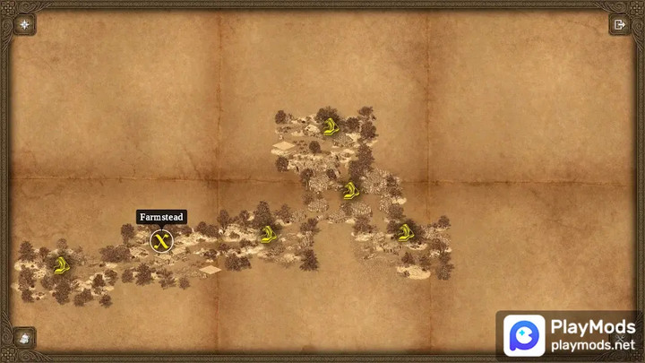 Hero of the Kingdom: Tales 1<span>(Unlock the mall)</span> screenshot image 5_Popularmodapk.com