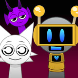 Incredible Sprunki Remastered<span>(No Ads)</span>1.1_Popularmodapk.com