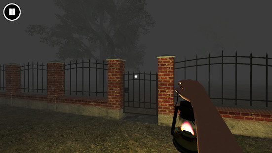 Evilnessa: Nightmare House<span>(No Ads)</span> screenshot image 8_Popularmodapk.com