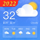 Live Weather Forecast1.9.6_Popularmodapk.com