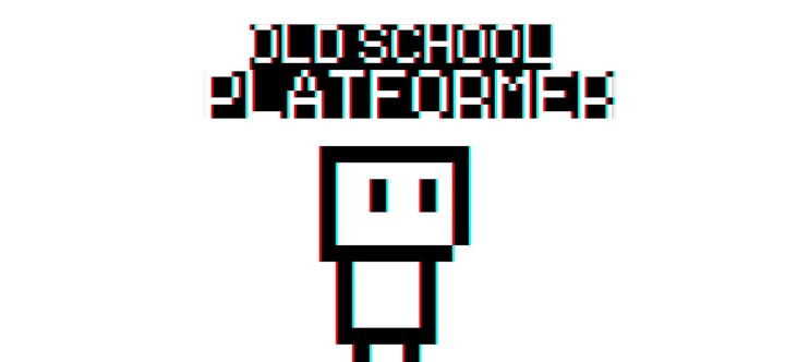 Old School Platformer screenshot image 2_Popularmodapk.com