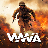 World War Armies: WW2 PvP RTS1.34.2_Popularmodapk.com