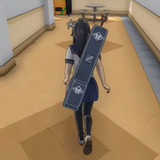 Hero Yandere Game Simulation3.1.1_Popularmodapk.com