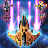 Galaxy Airforce War1.0.51_Popularmodapk.com