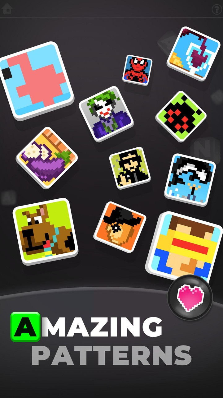 Monster Storm2 Adventure screenshot image 5_Popularmodapk.com