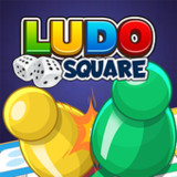 Ludo Square: The Dice Game1.3_Popularmodapk.com
