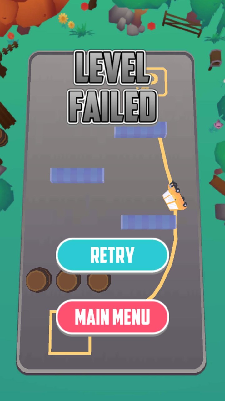 Car Parking Master screenshot image 4_Popularmodapk.com