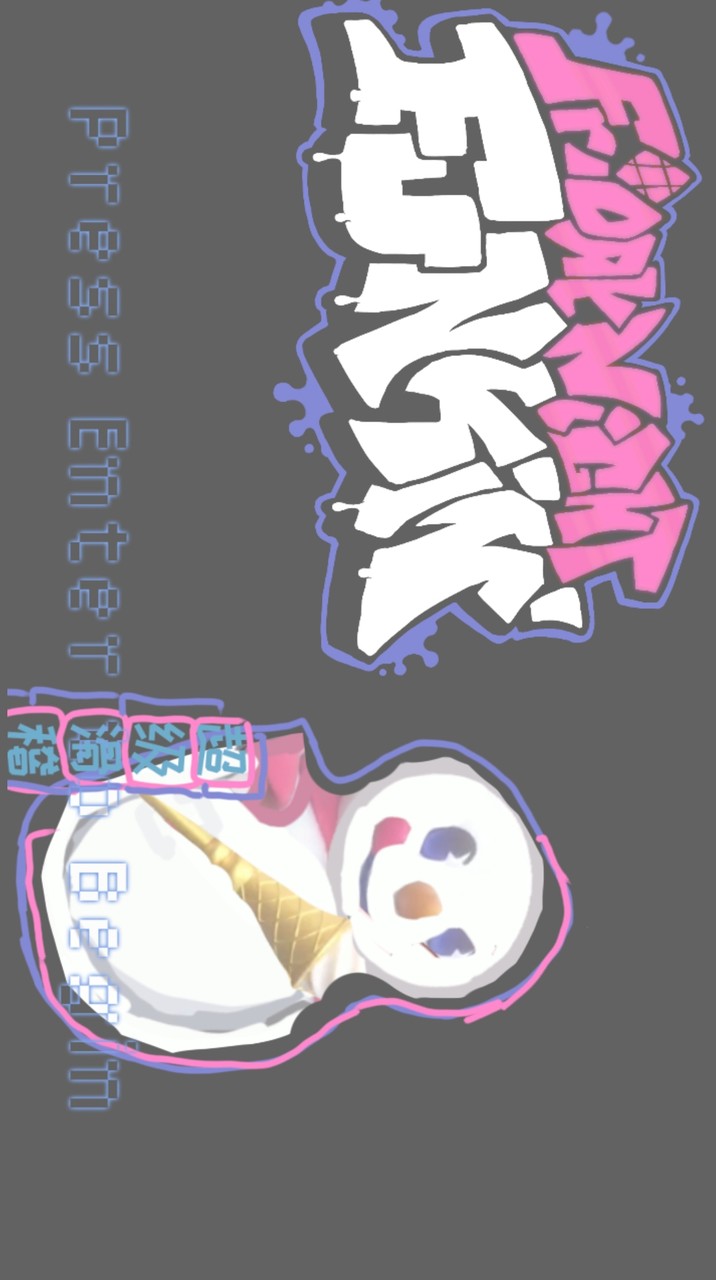 黑色星期五之夜:蜜雪冰城模组<span>(new mod)</span> screenshot image 1_Popularmodapk.com