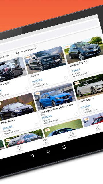 CustoJusto screenshot image 2_Popularmodapk.com