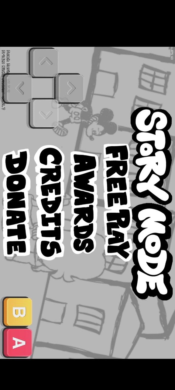 黑色星期五之夜小猪佩奇<span>(New mod)</span> screenshot image 4_Popularmodapk.com