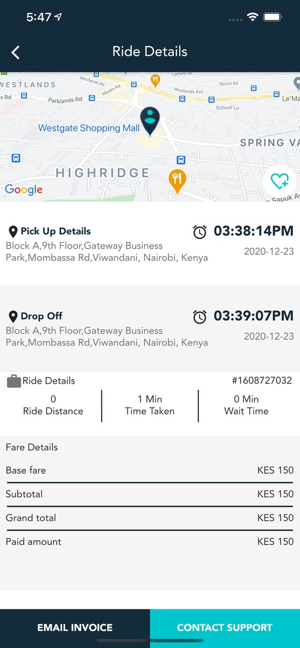 Moovn screenshot image 5_Popularmodapk.com