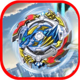 Spin Tops World Blade2.0_Popularmodapk.com