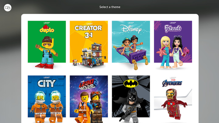 LEGO® 3D Katalog screenshot image 10_Popularmodapk.com