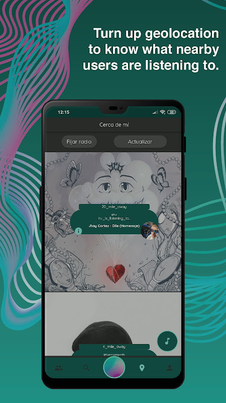 MOOD - life's soundtrack screenshot image 2_Popularmodapk.com