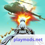 Modern War: Vehicle Shooter<span>(No Ads)</span>0.4.17_Popularmodapk.com