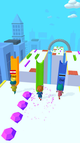 فاطمة تبعمرانت screenshot image 2_Popularmodapk.com