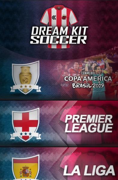 Dream Kit Soccer v2.0 screenshot image 12_Popularmodapk.com