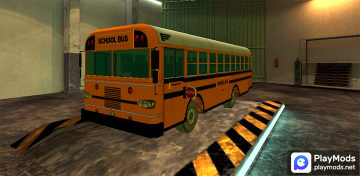 Reality School Bus Simulator<span>(No ads)</span> screenshot image 5_Popularmodapk.com
