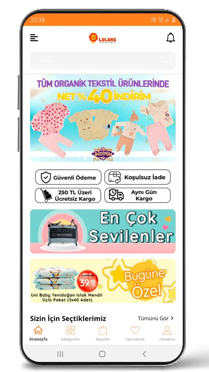 Lolons screenshot image 7_Popularmodapk.com