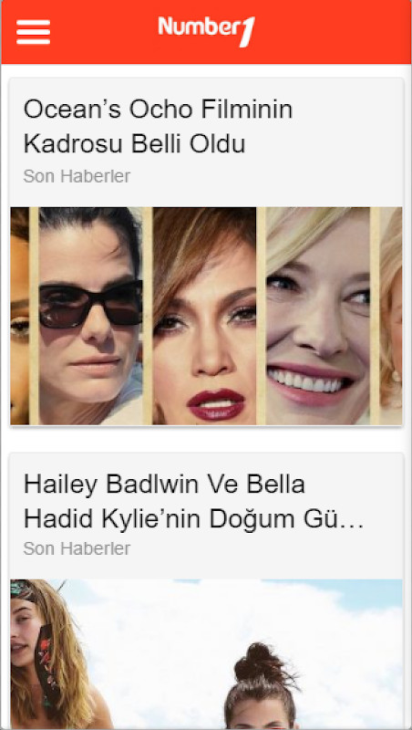 Number1-Number1 Türk FM TV screenshot image 3_Popularmodapk.com