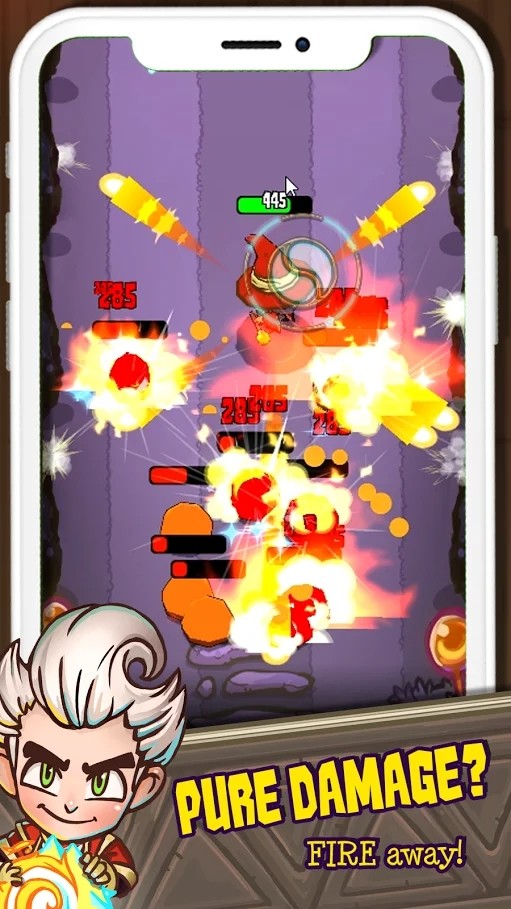 Spellchemy(You can get rewards without watching ads) screenshot image 2_Popularmodapk.com