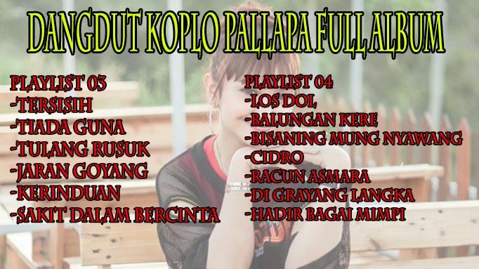 DANGDUT KOPLO PALLAPA NON-STOP screenshot image 8_Popularmodapk.com