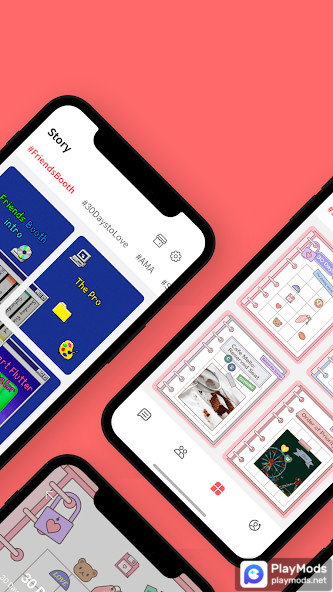 Bad Bunny Piano Tiles Game screenshot image 6_Popularmodapk.com