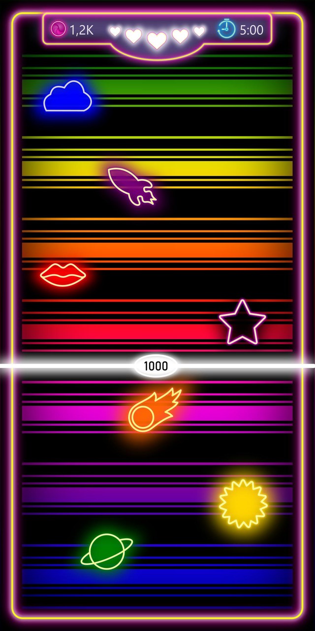 Painting Puzzle - 3D Rotate Ar screenshot image 1_Popularmodapk.com