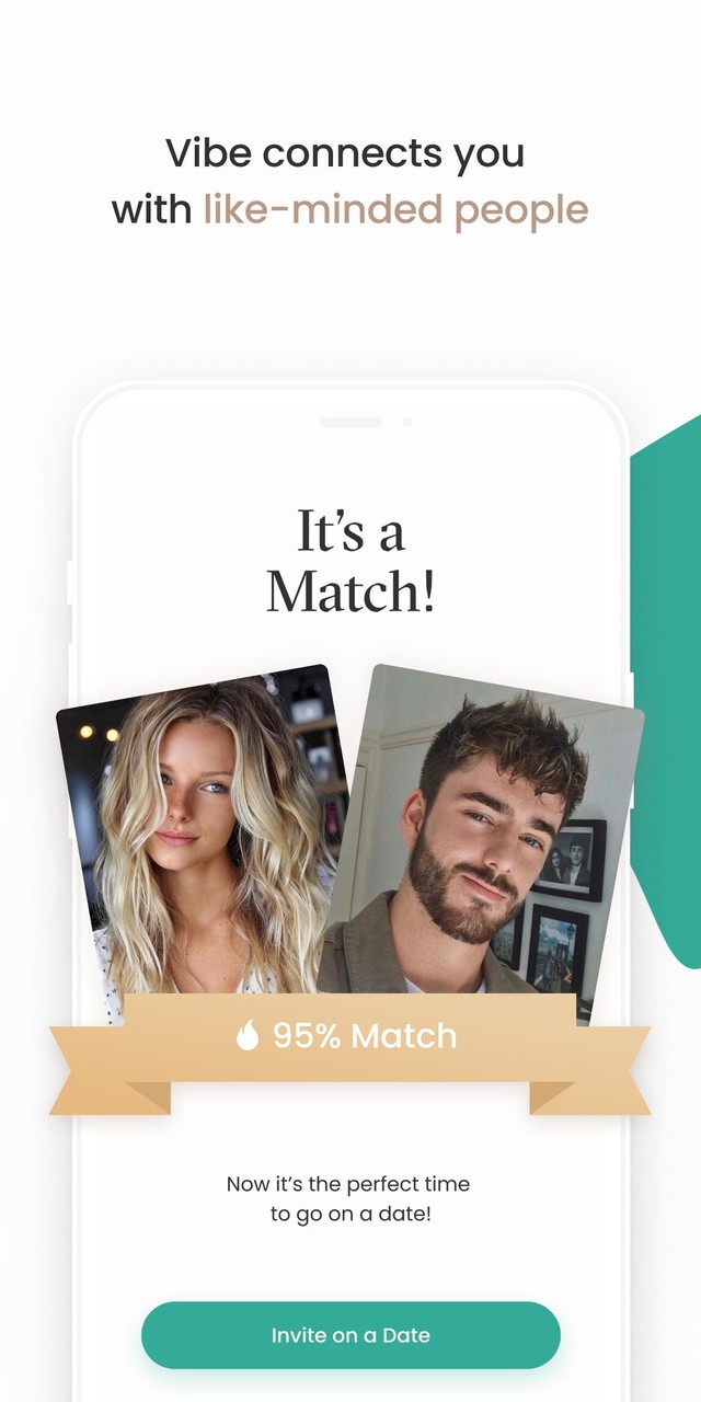 Vibe screenshot image 3_Popularmodapk.com