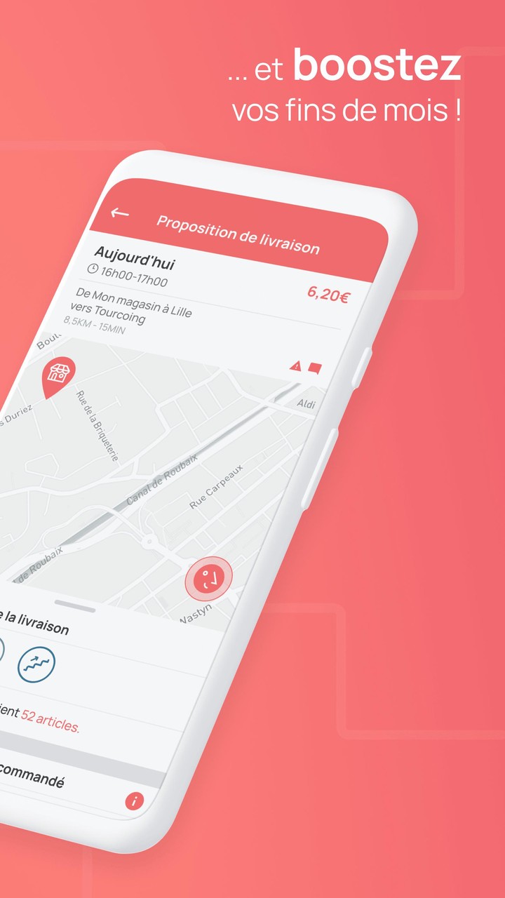 Yper Shopper screenshot image 7_Popularmodapk.com