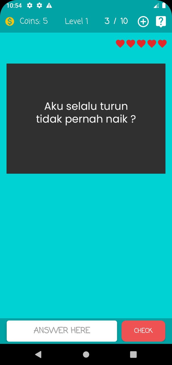 Guess the Brain Teaser Picture screenshot image 4_Popularmodapk.com