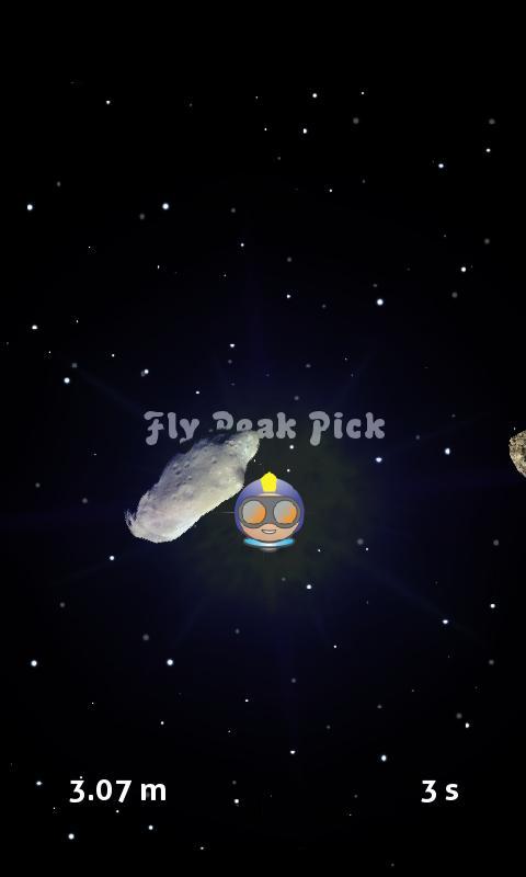 Fly Peak Pick screenshot image 7_Popularmodapk.com