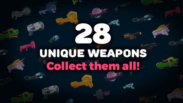 Ruby Run<span>(Mod APK)</span> screenshot image 6_Popularmodapk.com