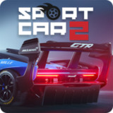 Sport Car : Pro parking(You can buy without enough currency)02.01.086_Popularmodapk.com