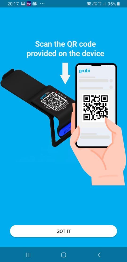 Grabi screenshot image 7_Popularmodapk.com