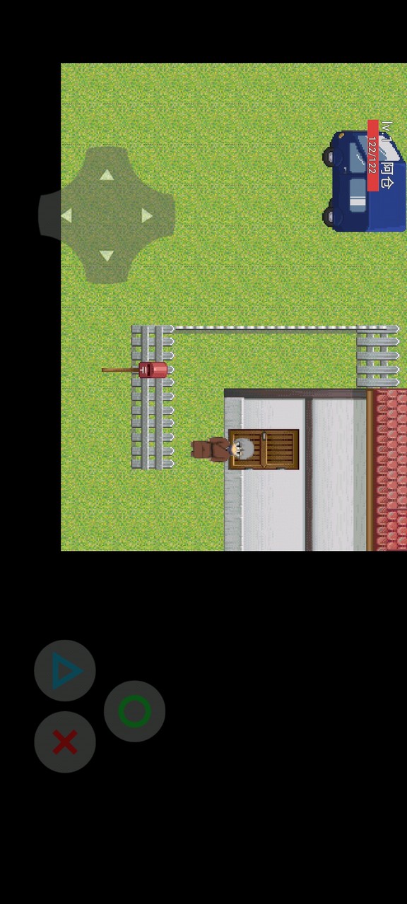 Swordsman A Cang<span>(user made)</span> screenshot image 3_Popularmodapk.com